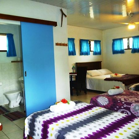 Travellers Budget Motel Port Vila Eksteriør bilde