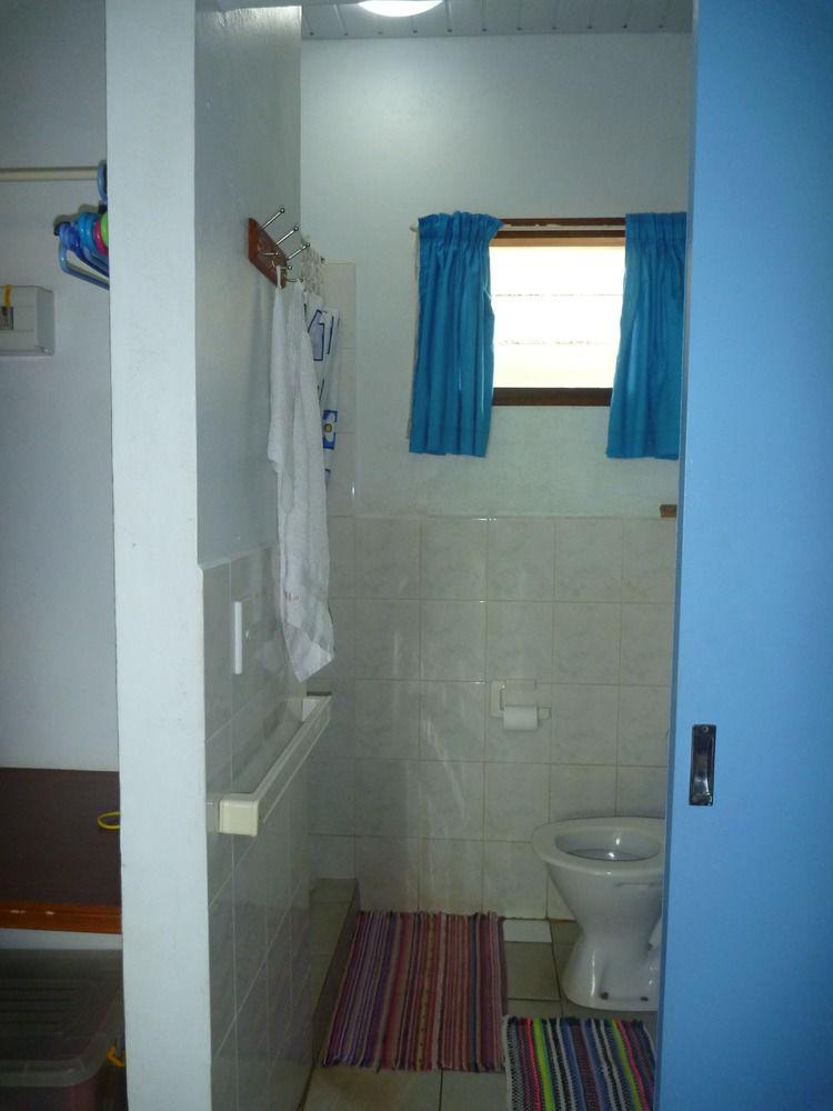 Travellers Budget Motel Port Vila Eksteriør bilde