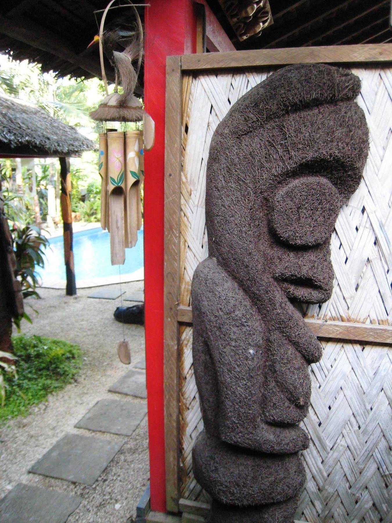 Travellers Budget Motel Port Vila Eksteriør bilde