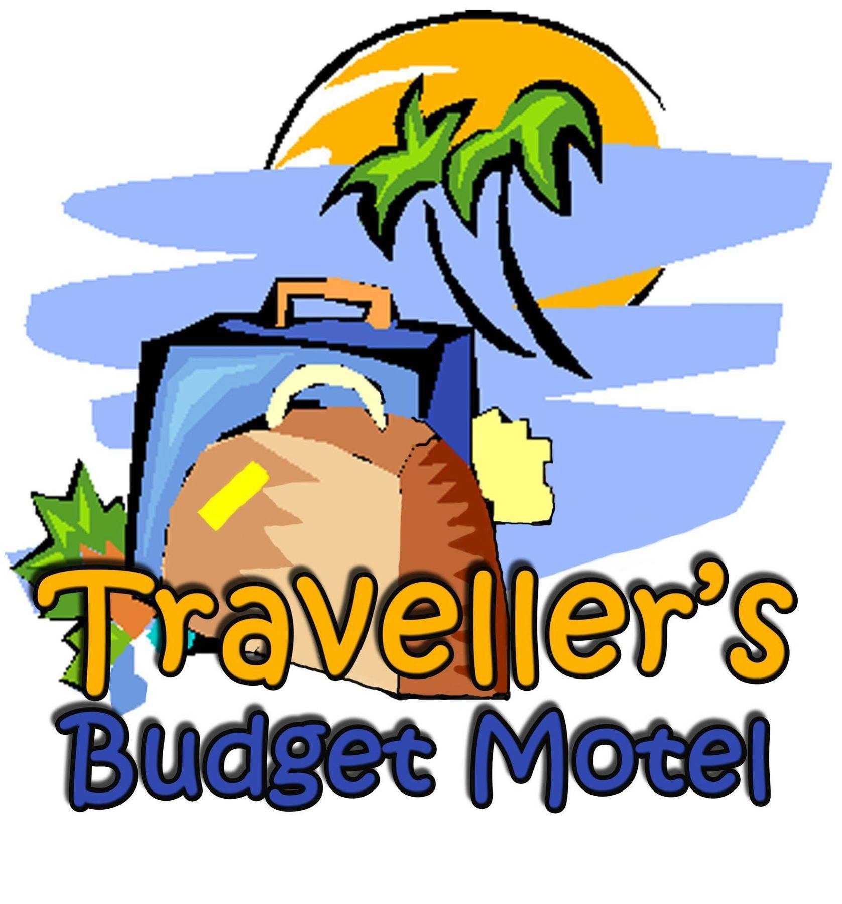 Travellers Budget Motel Port Vila Eksteriør bilde